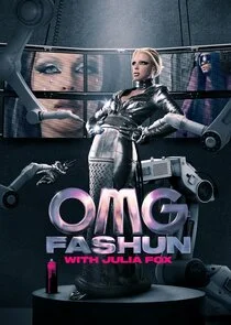 Póster de OMG Fashun