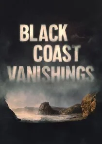 Affiche de Les disparus de la Black Coast