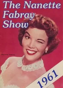 The Nanette Fabray Show Poster