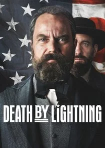 Death by Lightning
