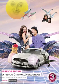Pôster de FlÄ‚Ĺźgos futam