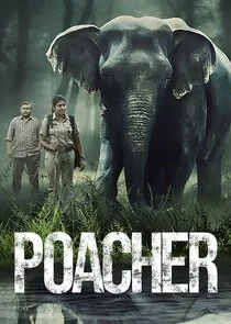 Affiche de Poacher