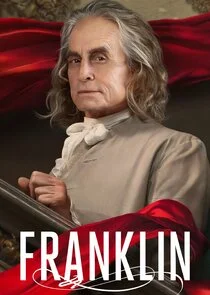 Poster di Benjamin Franklin