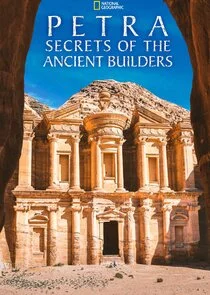 Ancient Builders Poster