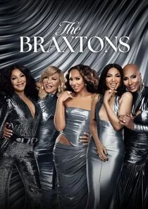 Póster de The Braxtons