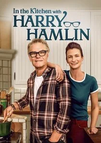 Plakat In the Kitchen with Harry Hamlin