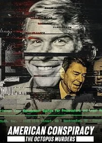 Poster di American Conspiracy: The Octopus Murders