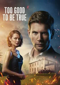 Poster di Too Good to Be True