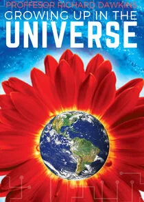 Pôster de Growing Up in the Universe