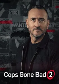 Affiche de Cops Gone Bad with Will Mellor