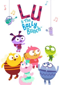 Lu & The Bally Bunch afişi
