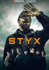 Pôster de Styx