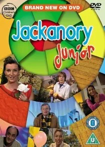 Jackanory Junior afişi