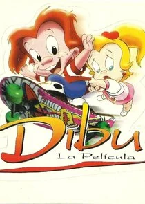 Mi Familia es Un Dibujo afişi