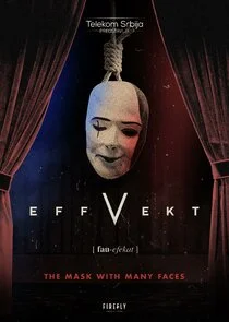 Affiche de V Efekat