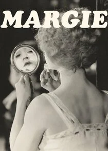 Margie Poster