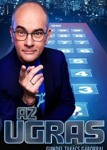 Póster de Az ugrÄ‚Ë‡s