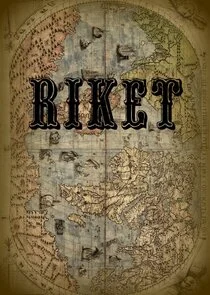 Póster de Riket