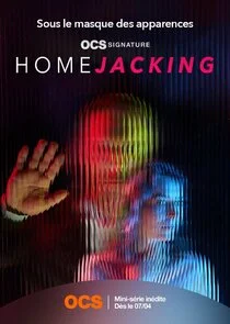 Affiche de Homejacking
