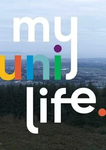 Póster de My Uni Life