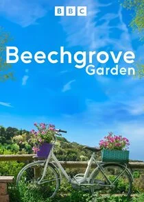 Beechgrove Garden poster
