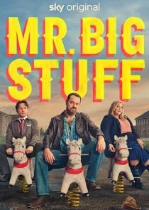 Poster di Mr Bigstuff