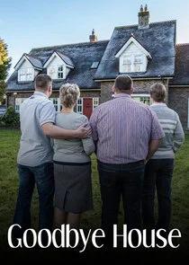Póster de Goodbye House