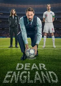 Dear England