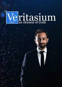 Póster de Veritasium