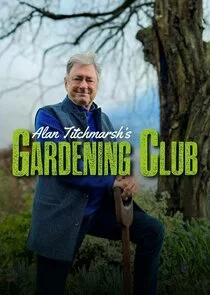 Póster de Alan Titchmarsh's Gardening Club