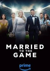 Plakat Married to the Game