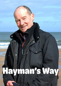 Póster de Hayman's Way