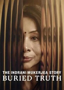 Pôster de A Estarrecedora História de Indrani Mukerjea