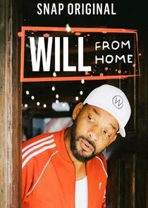 Póster de Will from Home