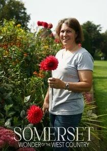 Póster de Somerset: Wonder of the West Country
