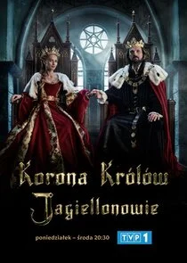 Pôster de Korona krÄ‚Ĺ‚lÄ‚Ĺ‚w. Jagiellonowie