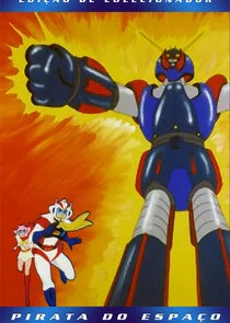 Póster de Groizer X