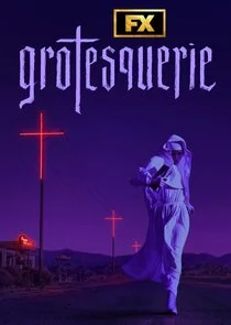 Grotesquerie