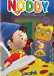 Say It with Noddy afişi
