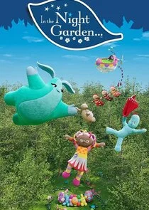 In the Night Garden: ZinkyZonk Specials afişi