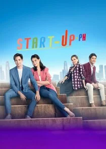 Póster de Start-Up PH