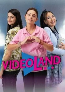 Videoland Poster