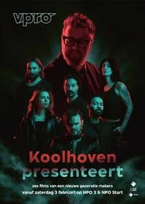 Póster de Koolhoven Presenteert
