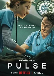 Affiche de PULSE