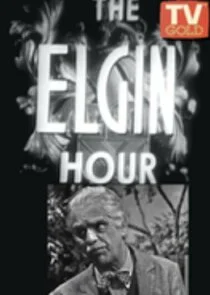 The Elgin Hour Poster