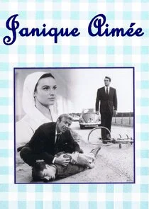 Póster de Janique AimÄ‚Â©e