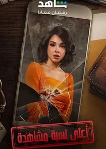 A'la-Nesbet-Moshahda Poster