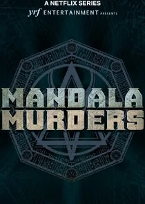 Affiche de Mandala Murders