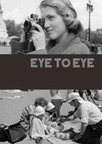 Pôster de Eye to Eye