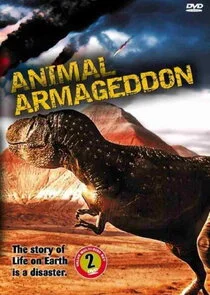 Pôster de Animal Armageddon